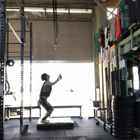 トレーニングもダイエットも地道にの画像