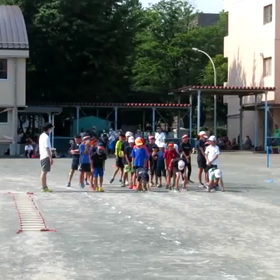 7月2日 ダッシュの場⑤の画像
