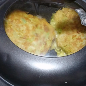 ★ お好み焼き ★の画像