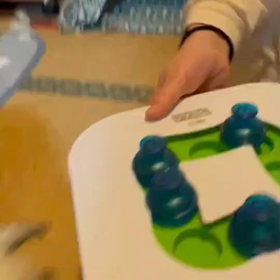 久しぶりのおもちゃの画像