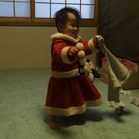 14〜15か月の近況33の画像