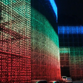 イルミネーション☆★の画像