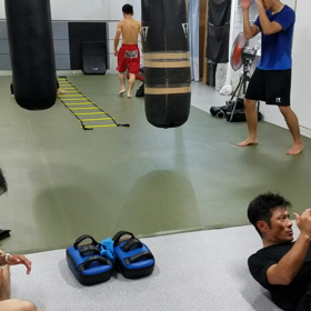 チョー痩せれる環境❗の画像