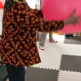 ほのぼの土曜日の画像