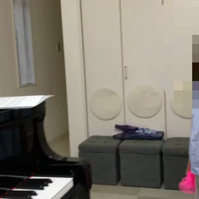 スタッカートとアクセント【動画】の画像