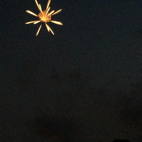 ❤️東京湾大華祭動画❤️③の画像