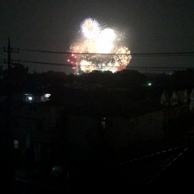 小江戸川越花火大会の画像
