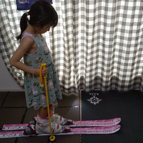 宿題ですの画像