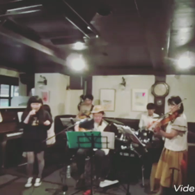 ワンマンライブの画像