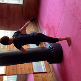 ストレス発散！の画像