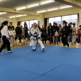 越谷市大会11の画像