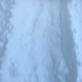 思ってたより穏やかな朝だったの画像