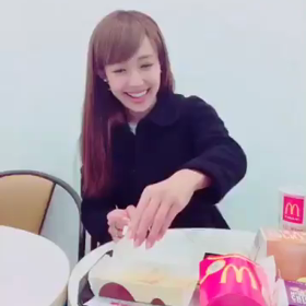 のんちゃんに早めの、バレンタインもらった❤️の画像