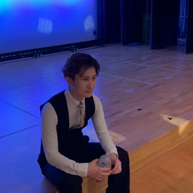 夏休み、二日目。の画像