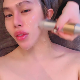 【照射動画】ハイフを超えるレーザー‼️ソニックフィット✨‼️の画像