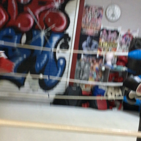 今日の５回(^_^)vの画像