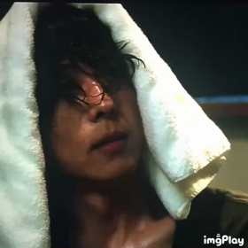 高橋一生さんのオリジナル動画の画像