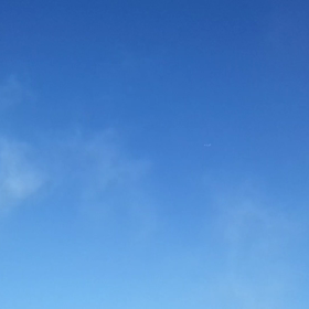 ☆ブルーインパルス動画　part2☆の画像