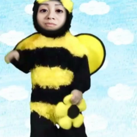 ハナヘナブログ①〜ヘナとは〜の画像