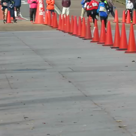 折り返し前後 ２区②の画像