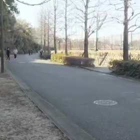 長距離記録会 Aグループ④の画像