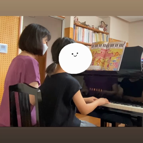 即興演奏にチャレンジの画像