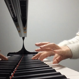 先生も練習してますの画像