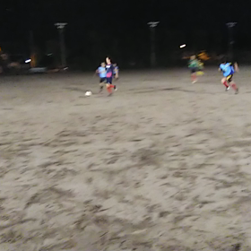 ７月29日(水)の濱本トレーニング動画⚽６⚽の画像