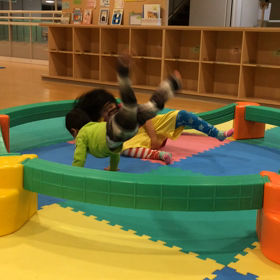 待ち時間の画像