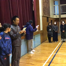 ６年生レク⑨の画像