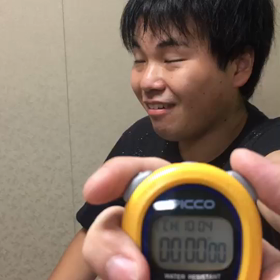 第117回BOR EXILE TRIBE 何人答えられるかな？の画像