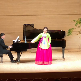 新アリラン名古屋市民芸術祭2018の画像