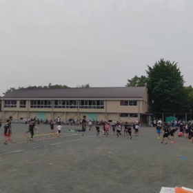 6月18日 ダッシュの場⑧の画像