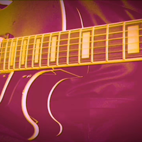ギター演奏(23) "Giant Steps"の画像