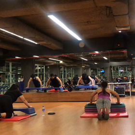 チェンマイ  フィットネス  タイランドの画像