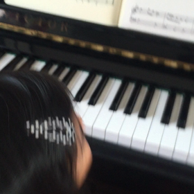 Marcia/J.Clarke〜プレ インベンション38〜の画像