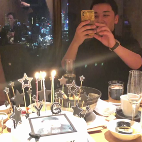 テンション急上昇♡の画像