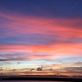 マジカルな空⭐️の画像