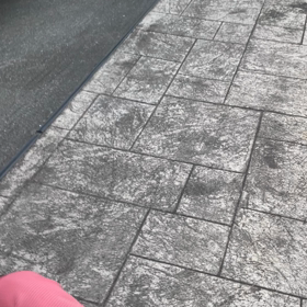 ♬女の涙♬の画像