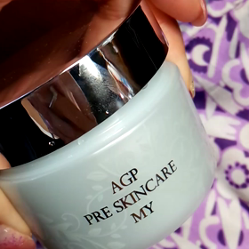 AGP PRESIKINCARE　の画像