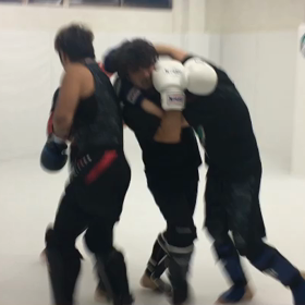 首相撲スパー^_^の画像