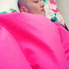 熊本の朝の画像