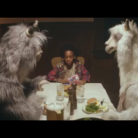 (YOUNG AND MENACE)'の画像