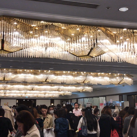 #RFF #リアルファッションフェスタ #すごい！の画像