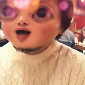 バージン喪失の画像