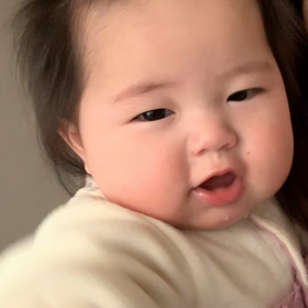 歯がはえてきてるからの画像