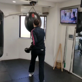 3月3日（金）のトレーニング風景♪の画像