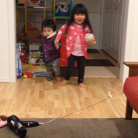 仲良し(∗•ω•∗)の画像