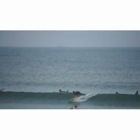 今日の夕方の画像