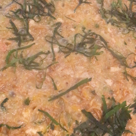 連チャンもんじゃの画像